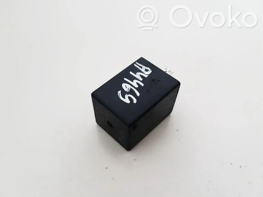 Renault Laguna I Other relay 