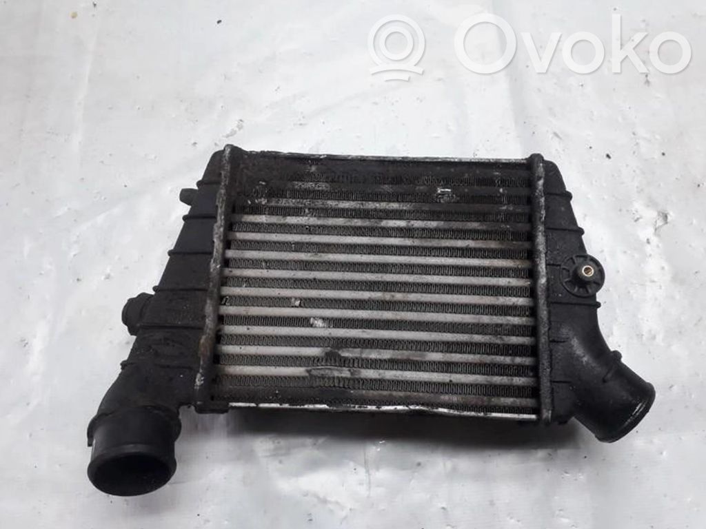 Lancia Lybra Chłodnica powietrza doładowującego / Intercooler 