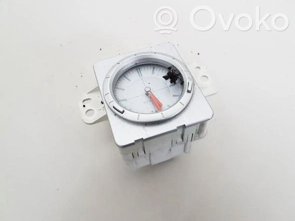 Mitsubishi Outlander Monitor/display/piccolo schermo