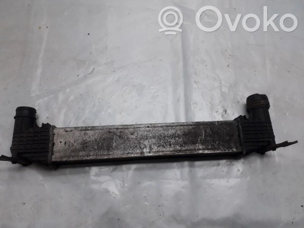 Radiatore intercooler   95VW9L440AA,7M0145805,7M0145805,95VW9L440AA
