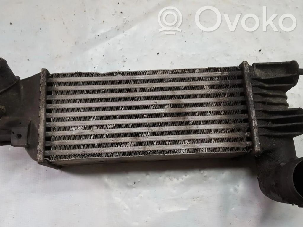 Radiatore intercooler   9637809480,864223EF,864223EF,9637809480,TA1008