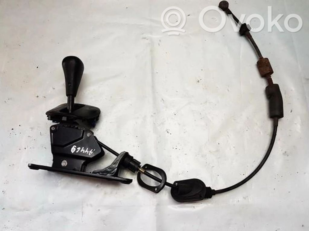 Renault Laguna I Selector caja de cambios 