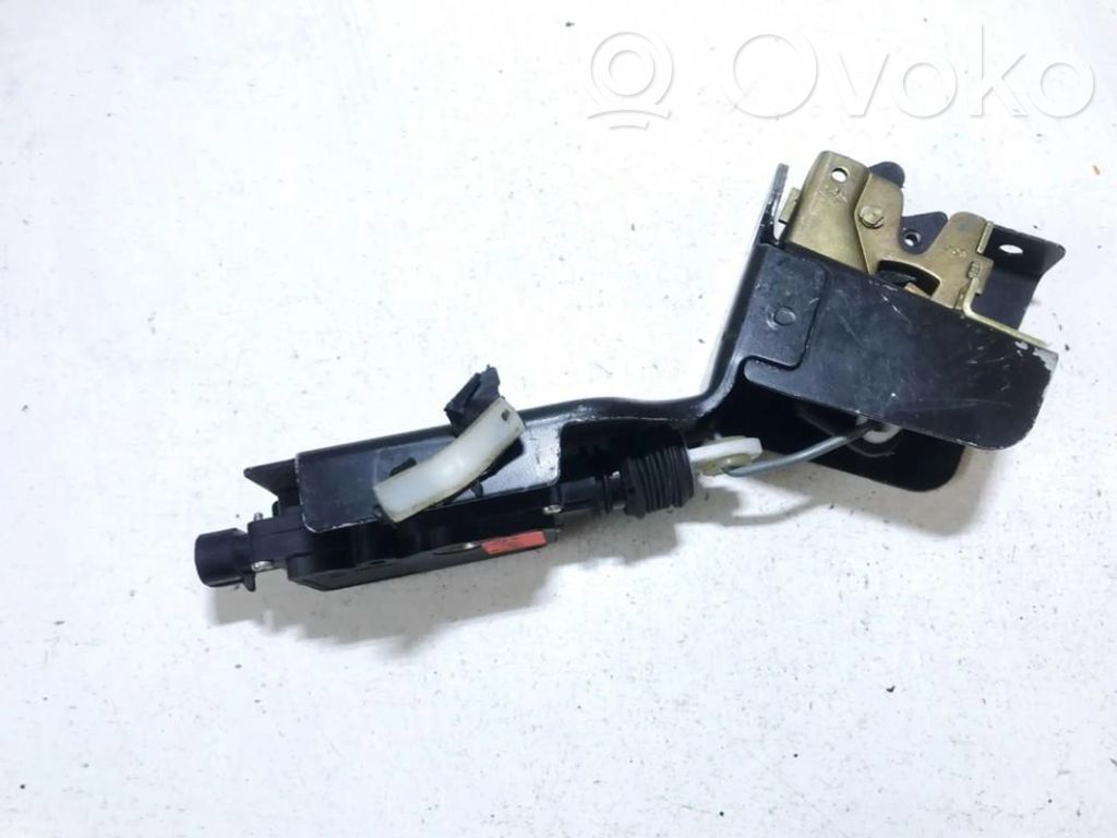 Tailgate/trunk/boot lock/catch/latch   334250,270101,270101,334250