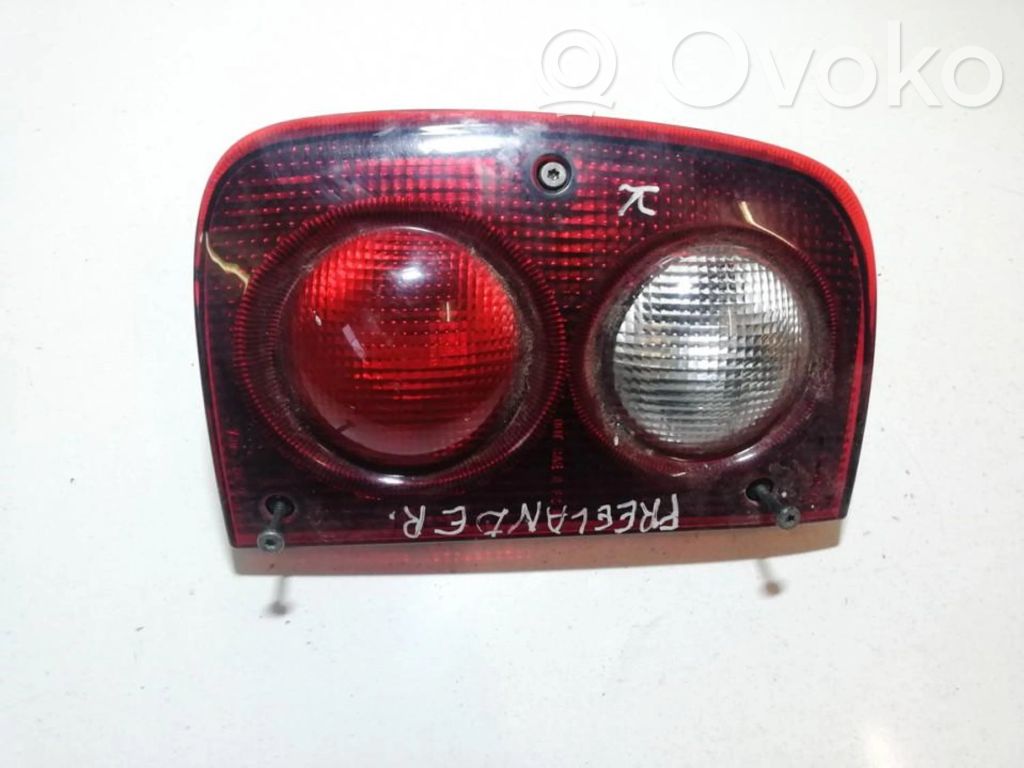 Lampa tylna   22960102,AMR4002,22960102,AMR4002