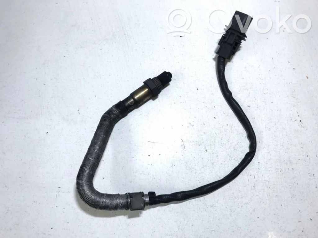 BMW X3 E83 Lambda probe sensor 