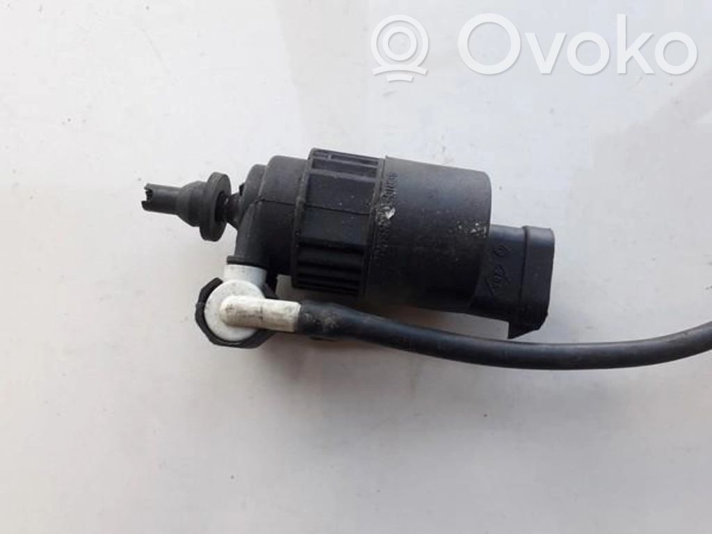 Pompă spălător parbriz   7700821782,7700821782