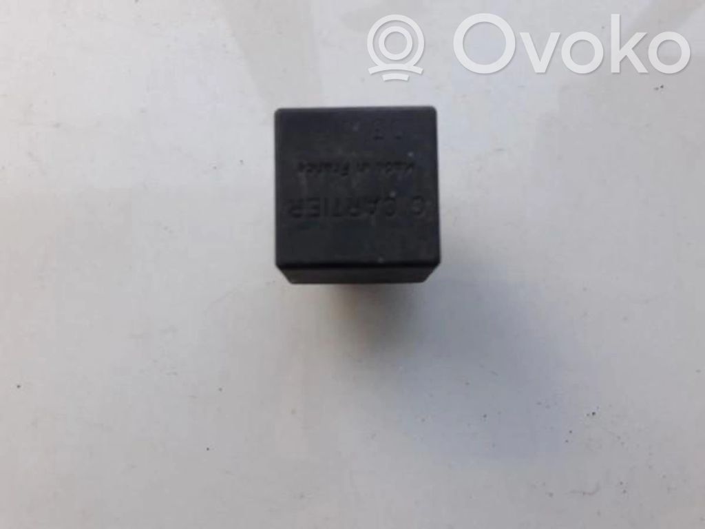 Otros relés   25A03501,25A03501,25A03501,25A03501
