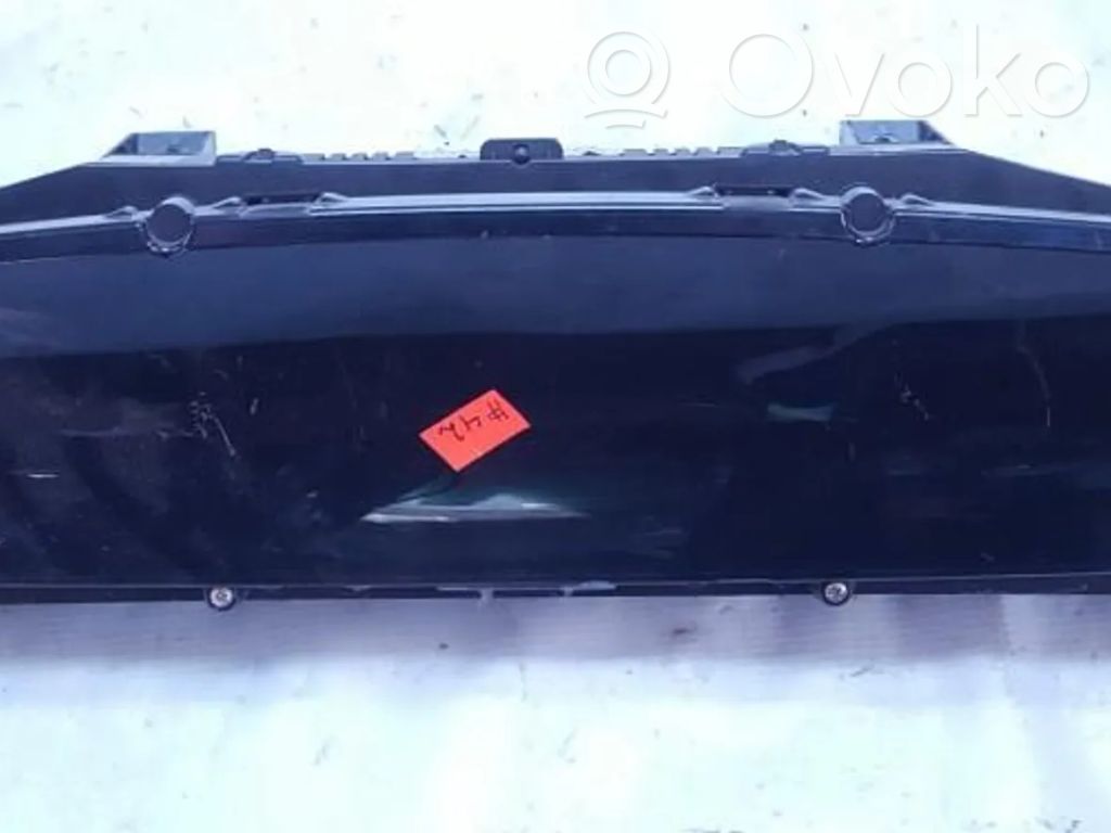 Nissan Primera Speedometer (instrument cluster) 