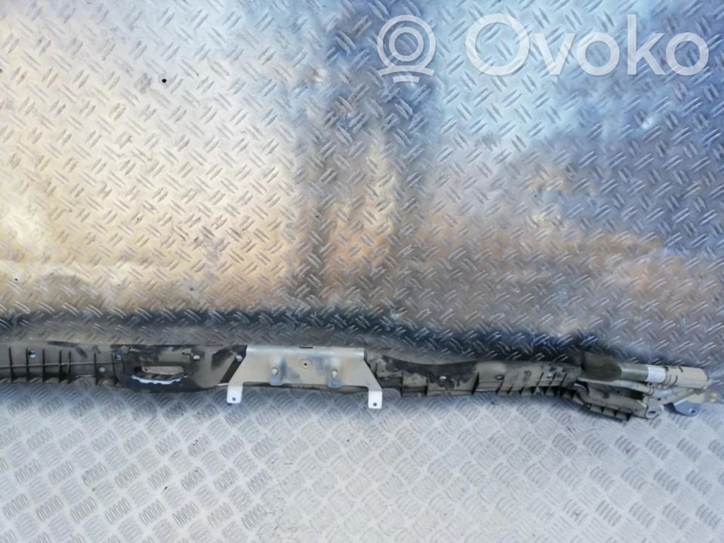 Opel Zafira A Airbag cortină 