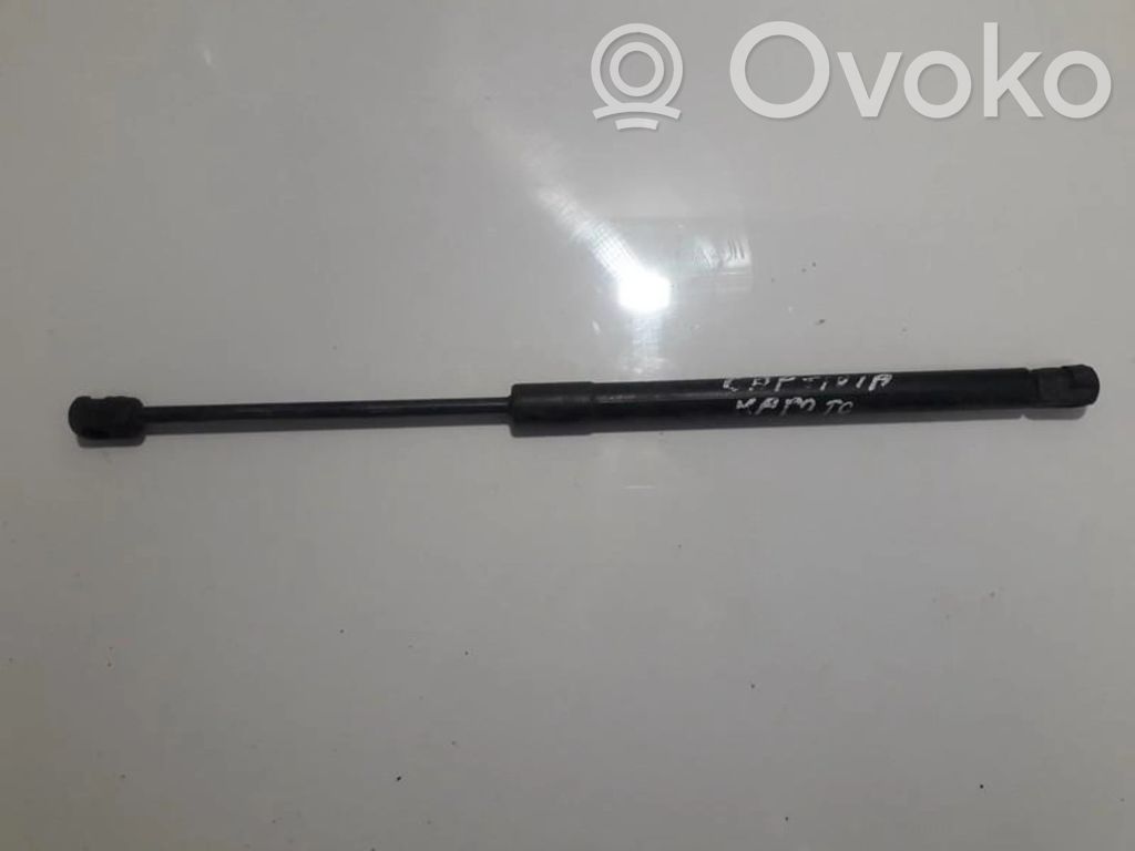 Chevrolet Captiva Ammortizzatore portellone anteriore/cofano