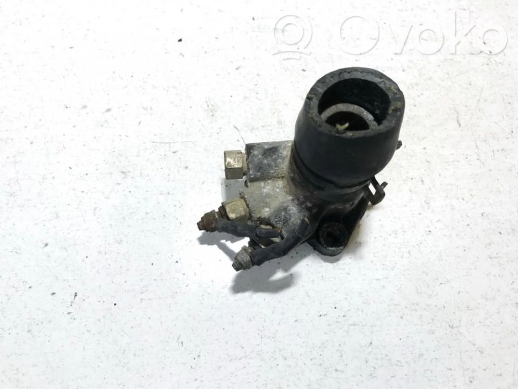 Volkswagen Golf III Tubo flessibile del liquido di raffreddamento del motore 