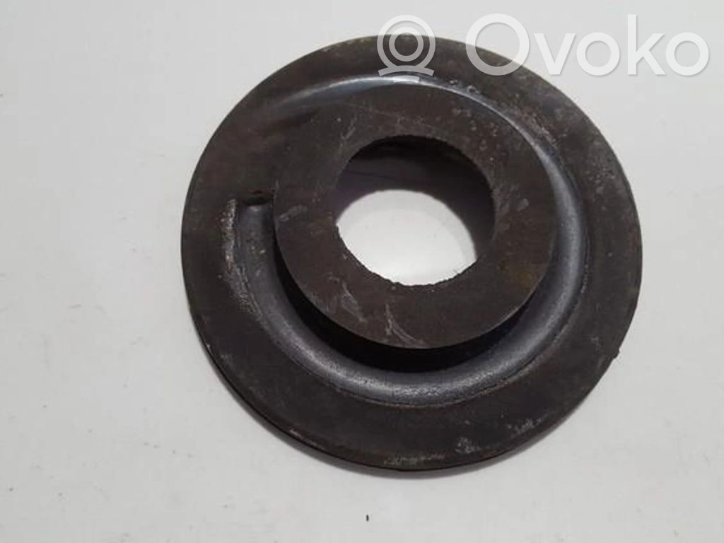 Volkswagen Golf V Molla elicoidale anteriore con cuscinetti in gomma 