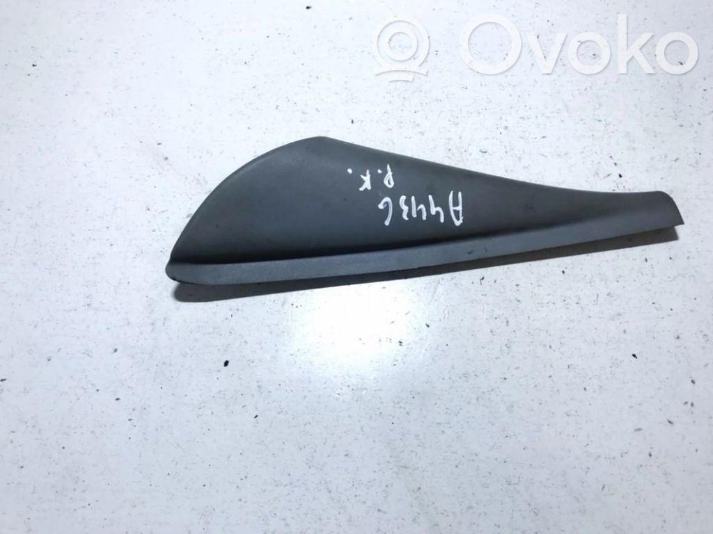 Citroen Xsara Picasso Altra parte interiore