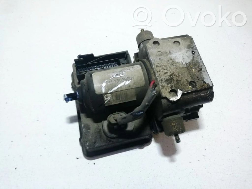 Pompă ABS   13040101,S108022001C,0918,13039901,13040101,EBC415,KH13039901,S108022001C