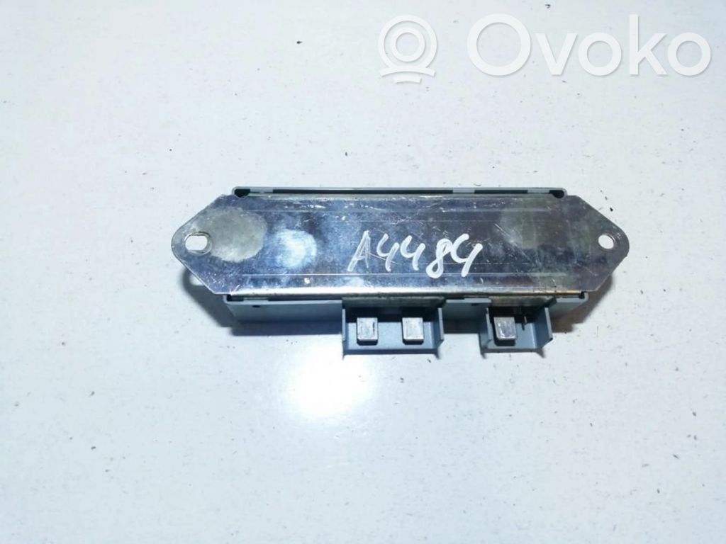 Opel Vectra B Antenna control unit 