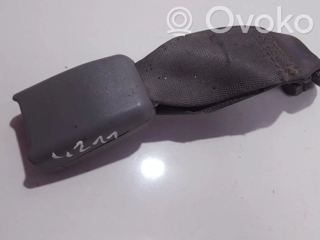 KIA Rio Bridă fixare centură de siguranță spate 