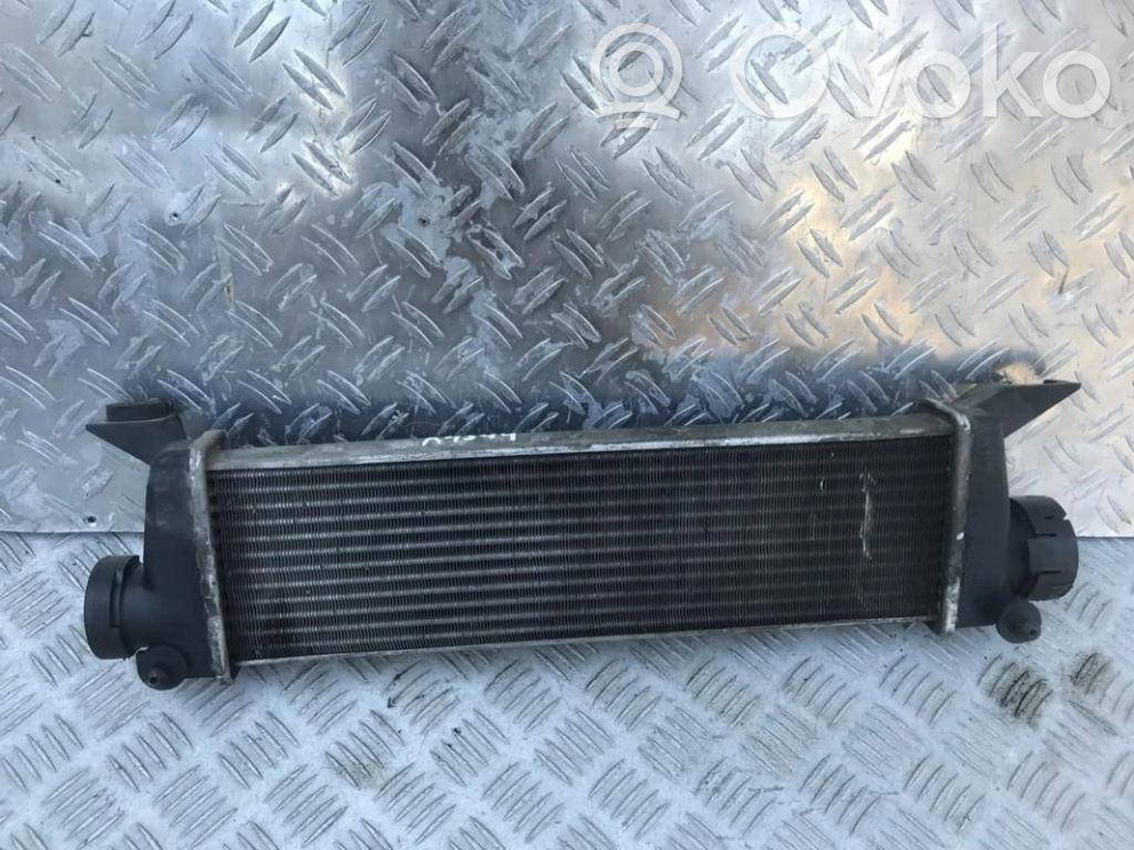 Mercedes-Benz A W168 Radiator intercooler 
