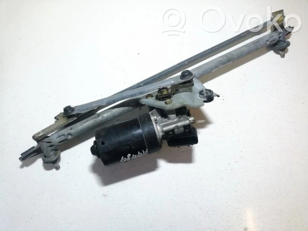 Opel Vectra B Tiranti e motorino del tergicristallo anteriore