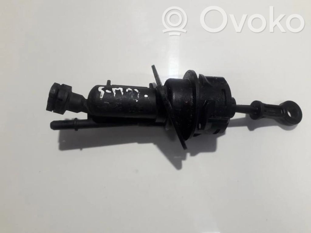 Cilindro maestro de embrague   S4MZD,070314,070314,S4MZD