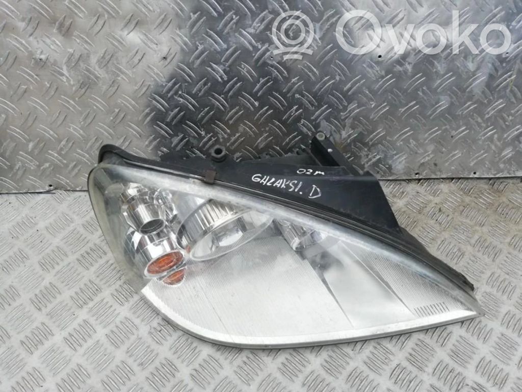 Phare frontale   7M6941016L,YM2113006GH,7M6941016L,YM2113006GH