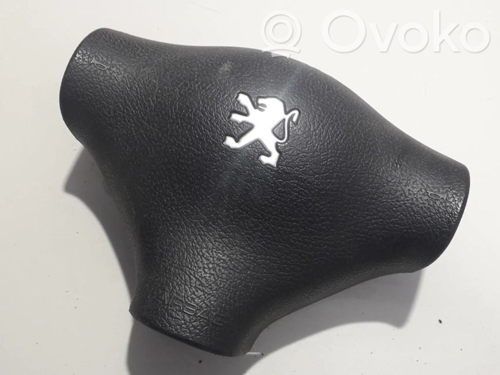 Peugeot 206 Airbag dello sterzo
