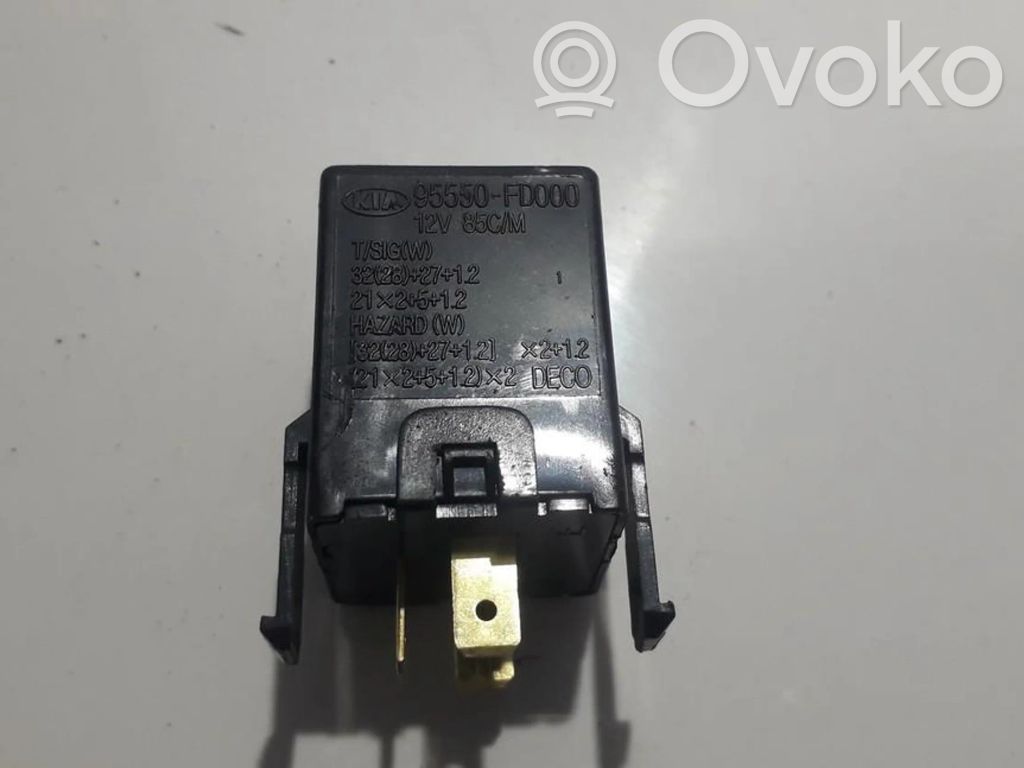 Otros relés   95550FD000,95550FD000,95550FD000,95550FD000