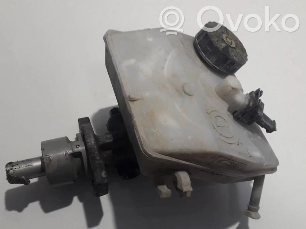 Peugeot 206 Cilindro del sistema frenante