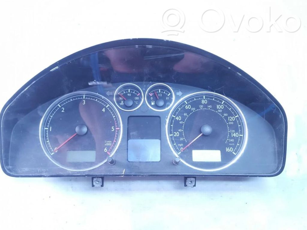 Tachimetro (quadro strumenti)   110080031,110080031