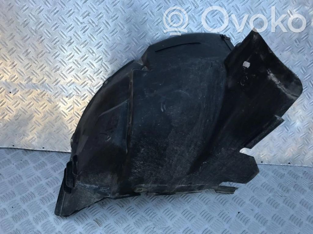 Mercedes-Benz A W168 Apărători interioare aripă roată față