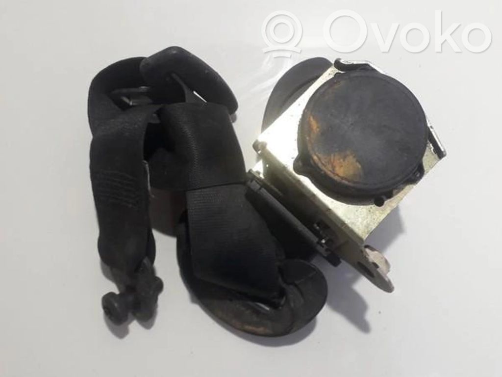 Front seatbelt   601392400A,E1040518,601392400A,E1040518