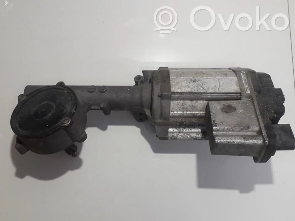 Volkswagen Golf V Pompa servosterzo 
