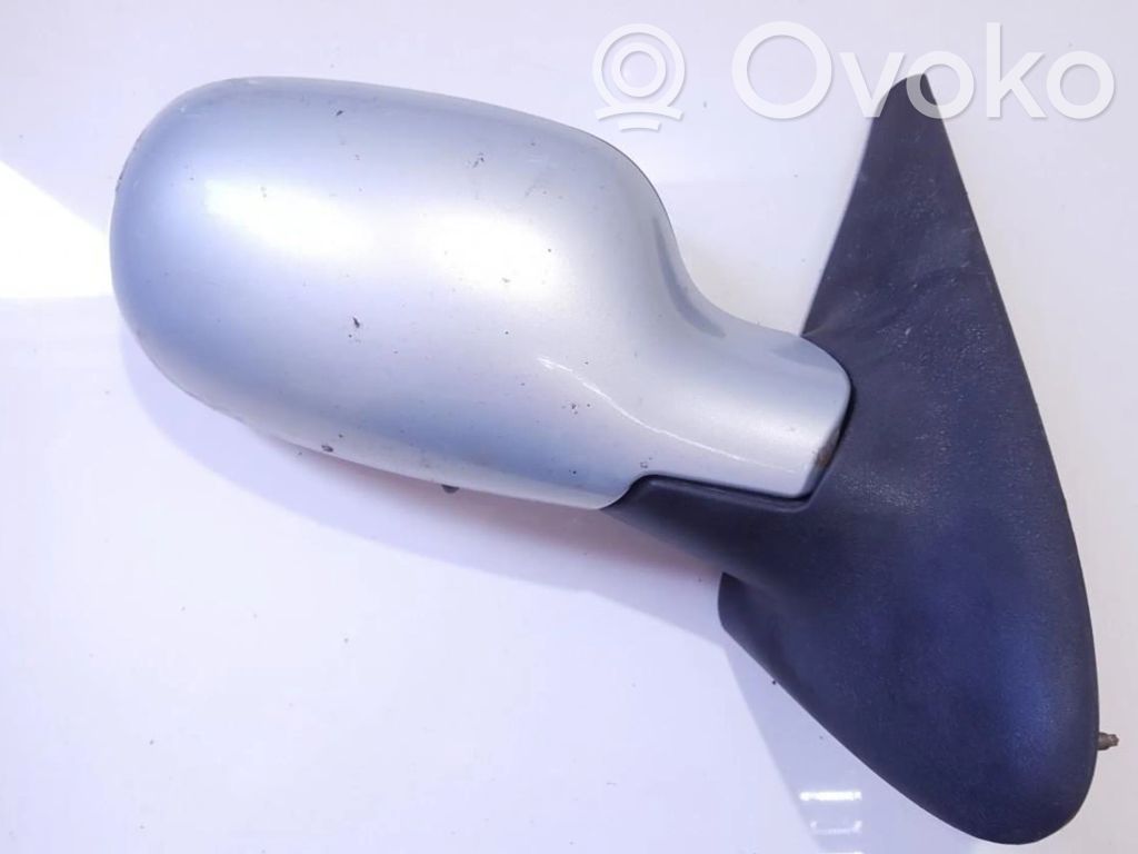 Renault Megane I Specchietto retrovisore elettrico portiera anteriore
