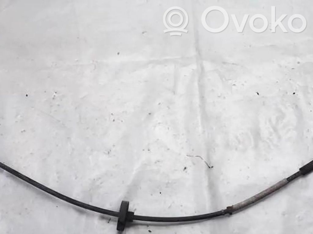Audi A4 S4 B6 8E 8H Cablu frână de mână 
