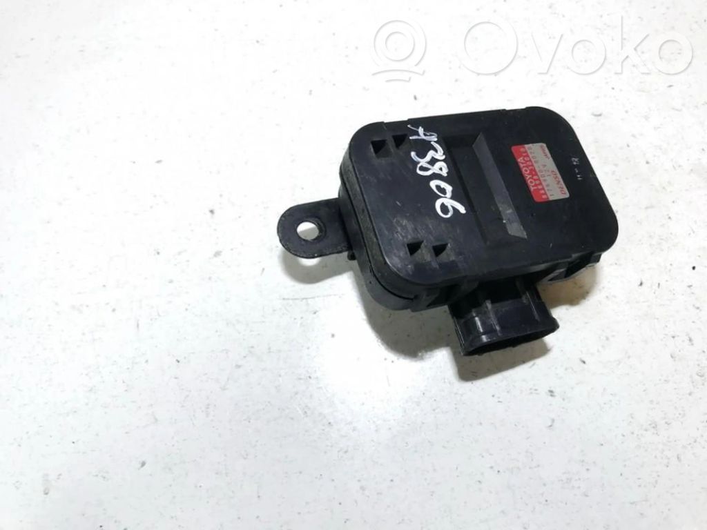 Lexus GS 300 400 430 Autres unités de commande / modules 