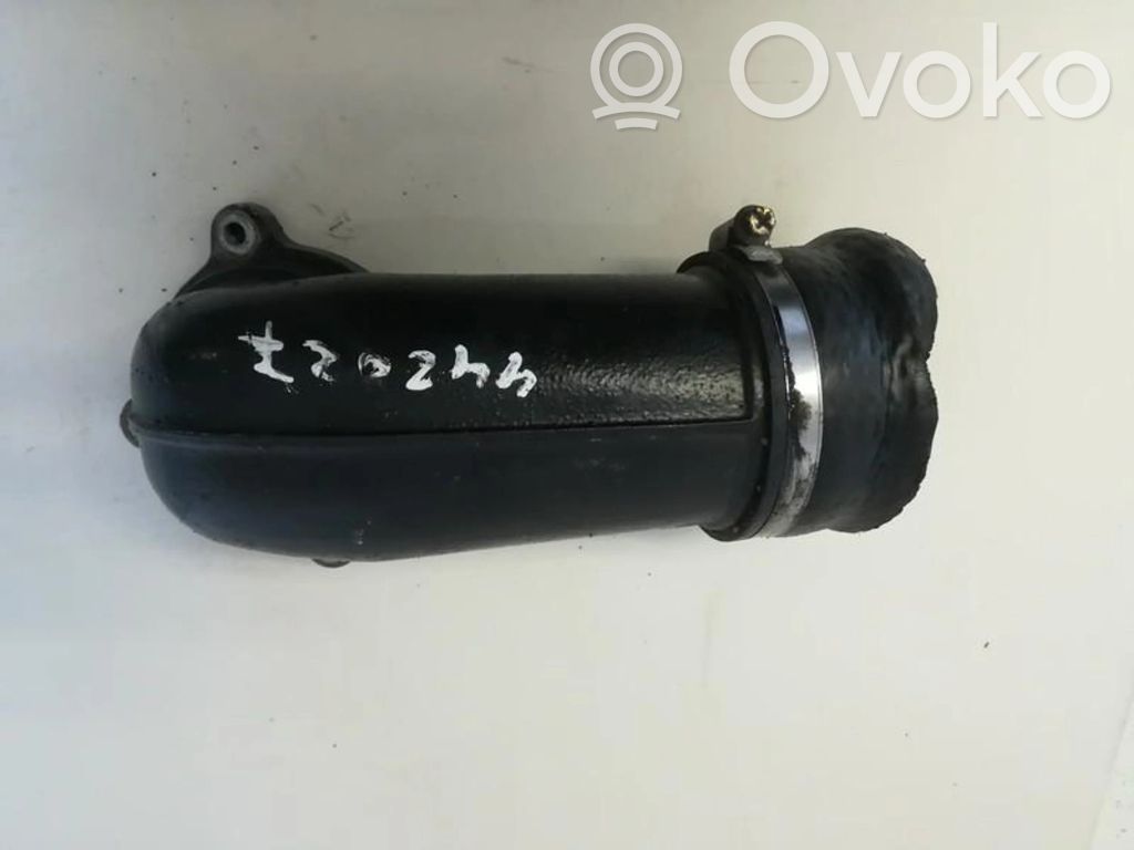 Mercedes-Benz SLK R170 Tubo di aspirazione dell’aria