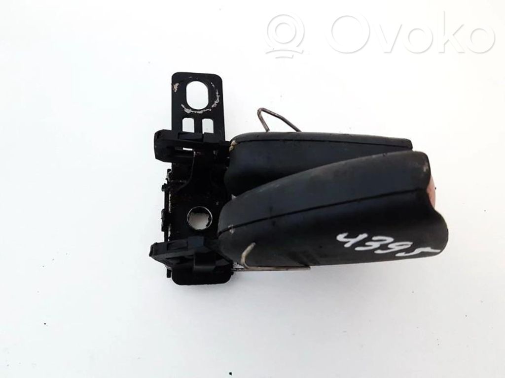 Volvo S70  V70  V70 XC Bridă fixare centură de siguranță spate 
