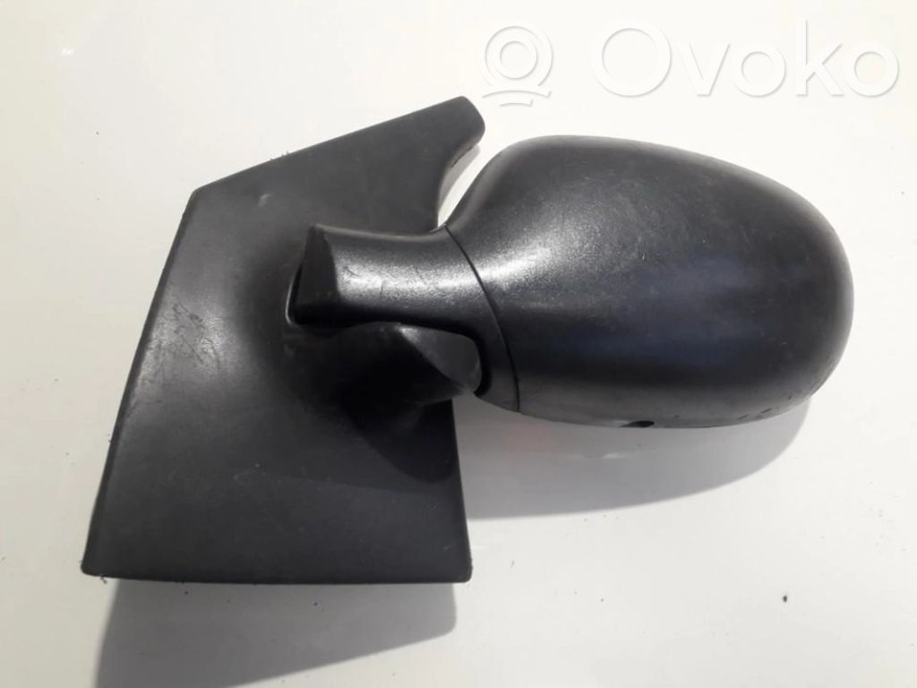Renault Scenic I Specchietto retrovisore elettrico portiera anteriore