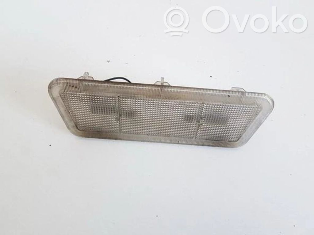 Opel Astra G Lampă scaun spate 