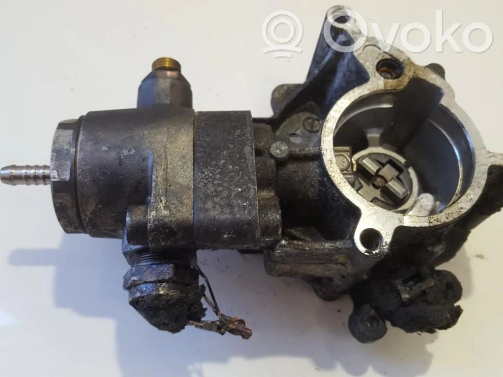 Seat Leon (1P) Pompă injecție de înaltă presiune 