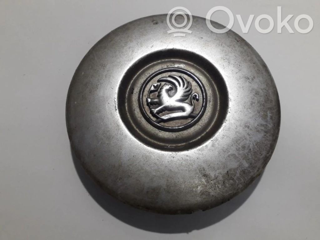 Opel Astra G Tapacubos original de rueda 