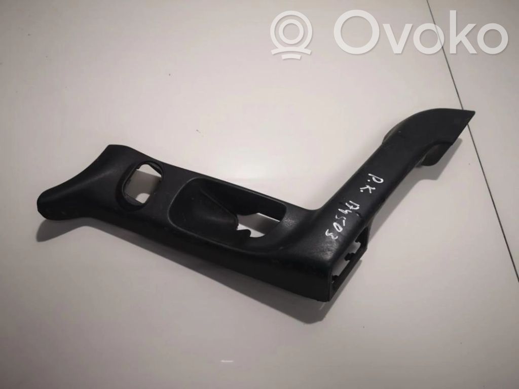 Opel Astra G Altra parte interiore 