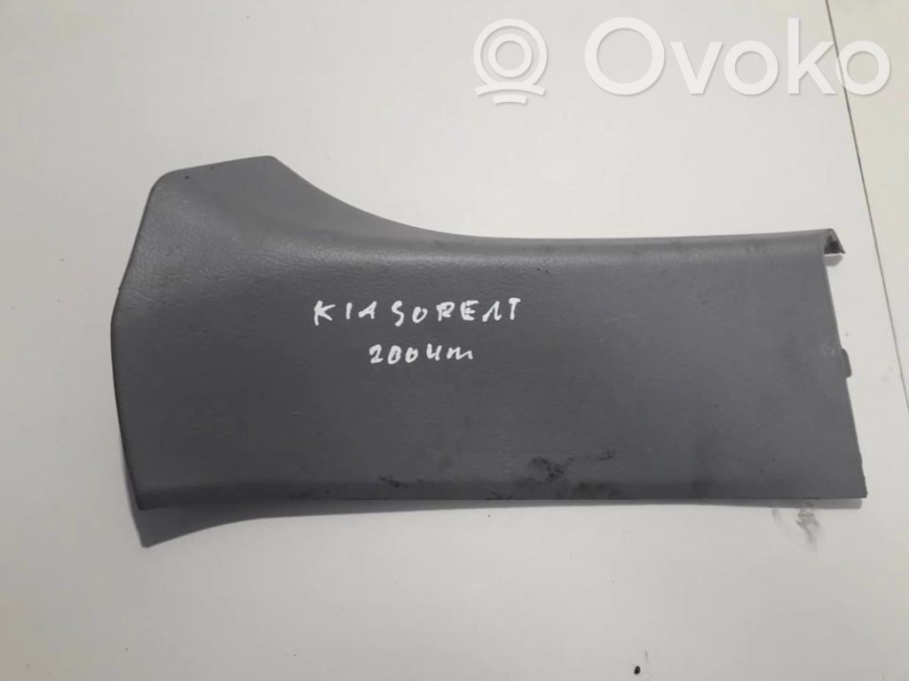 KIA Sorento Otros repuestos del interior 
