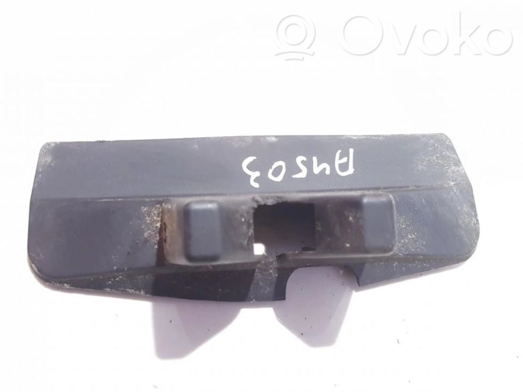 Opel Astra G Altra parte interiore 