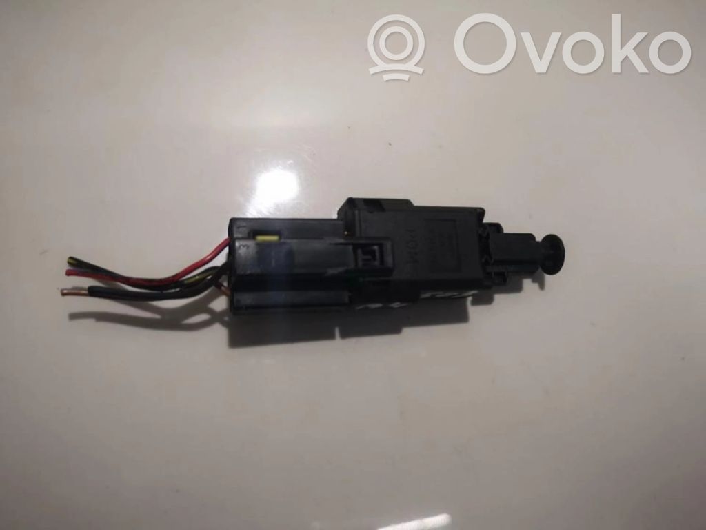Opel Astra G Interruptor sensor del pedal de freno 