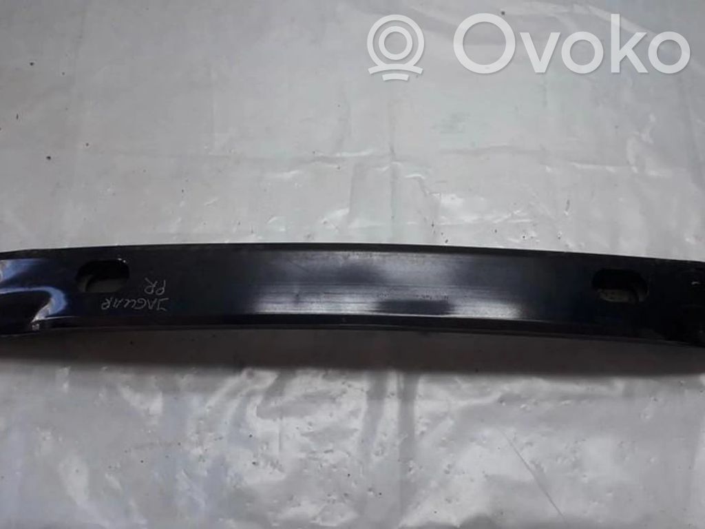 Jaguar X-Type Traversa del paraurti anteriore 
