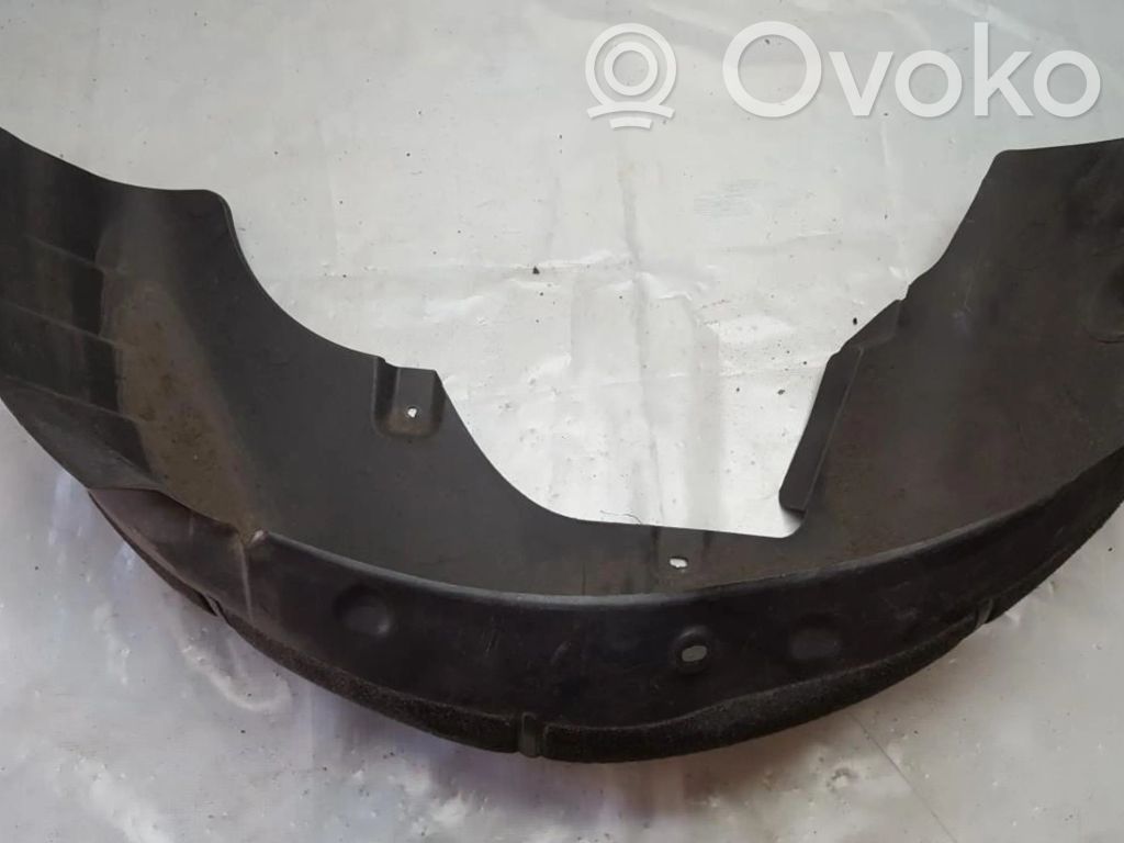 Opel Meriva B Pare-boue arrière