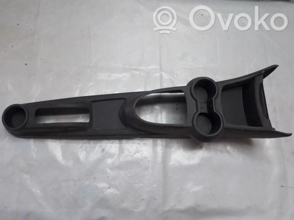 Chevrolet Spark Alte piese de interior 