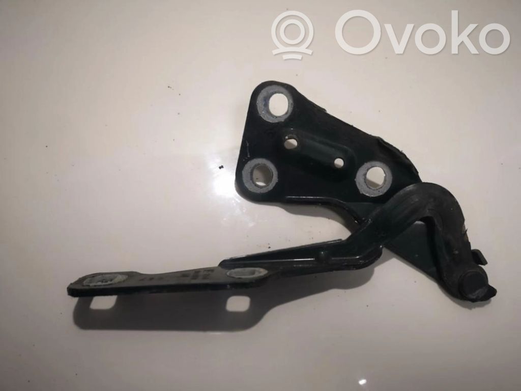 Opel Astra G Cerniere del vano motore/cofano 