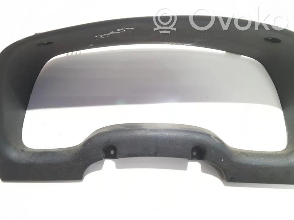 Opel Astra G Mască ceasuri bord 