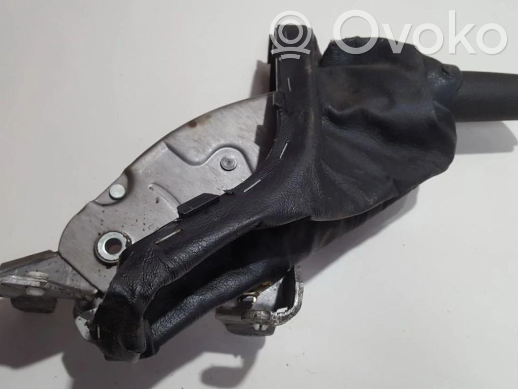 Opel Astra G Dźwignia hamulca ręcznego 
